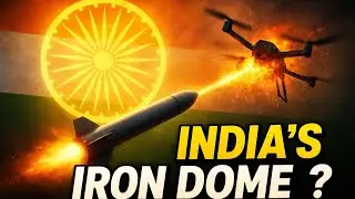 &ldquo;India&rsquo;s Iron Dome?&rdquo;