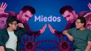 T1E6 Miedos descarados