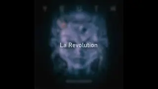 Kawri's Whisper &mdash; La Revolution