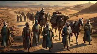 How Islam Spread from Arabia to the World | A Timeless Truth