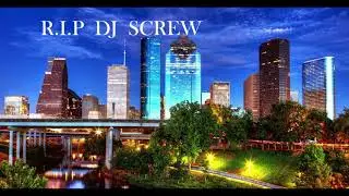 Classic Dj Screw 