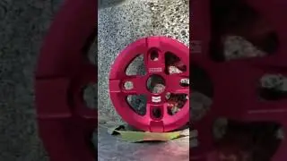 Best guard sprockets of 2022 - Haro baseline #? Leave guess in the comments