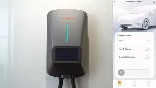 WOLFBOX EV CHARGER TUTORIAL: HOW TO CONNECT Wi-Fi