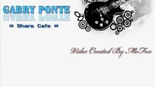 Gabry Ponte Sharm Cafe