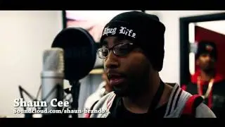 FE CYPHER 2016 #3