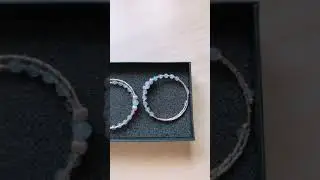 Labradorite Bangle