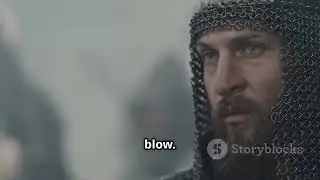 The Norman Conquest's Epic Tale(P3)