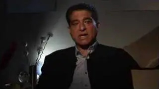 One on One - Deepak Chopra - 28 Apr 2007 - Part 2