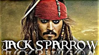 DOPE SOPE FT. JOHNNY DEPP whatsapp status 🔥|Jack Sparrow edit