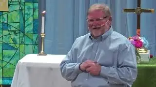 First Global Methodist Church Olive Branch Sermon 8-25-24 1GMC.org  @1stGMC