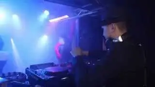 Репортаж с вечеринки Yolan & Kenia - A Night In Chicago