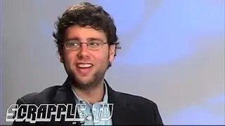 Jay Black [The Dave Dingwall Show]