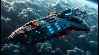 Humans Save the Stranded Alien Fleet | HFY Sci-Fi Story | Galactic Rescue