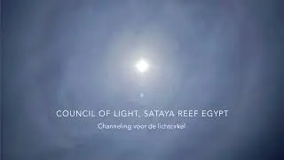 Council of Light | Sataya rif december 2025 | Channeling voor de lichtcirkel