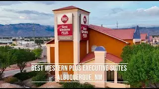 Best Western Plus Executive Suites