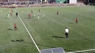 Halubjan -Dinamo  U12