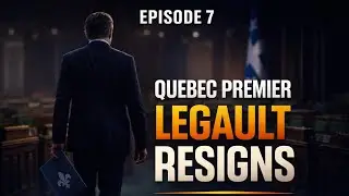 Quebec Premier Fran&ccedil;ois Legault Resigns &mdash; What Happens Next?