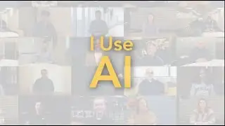 I Use AI: How the University of Michigan is Using Artificial Intelligence