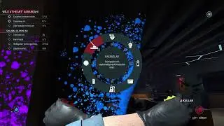 Crime Scene Cleaner | B&ouml;l&uuml;m 11 