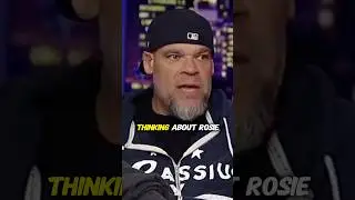 Tyrus roasting Rosie O'Donnell