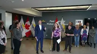 Scrap Liberal bail, keep repeat violent criminals behind bars and put the safety of Canadians First.