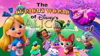 Potato Potahto Review | The Curious World of Disney's Alice 2
