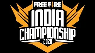 Free Fire India Championship (FFIC) 2020 - Registrations Open!