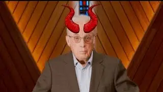 John Macarthur EXPOSED - The Grandfather Of False Prophet Devils