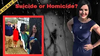 This Heartbreaking Case Needs To Be Investigated Properly! Crystal Mccrory Jones