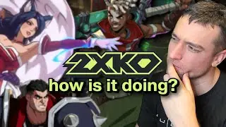 My Hopes and Feedback for 2XKO