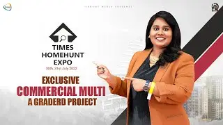 Exclusive Commercial Multi A Graderd Project || Related Real Estate || Ybrant Media