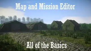 Easy Red 2 - The basics of Map Making