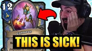 FANTASTIC&hellip; The Mage Deck You Didn&rsquo;t Know You Needed! | Protoss Excavate Mage