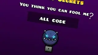 all code |GD| vault of secret |sandkung