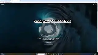Cấu H&igrave;nh Tool Veo3 Ultra