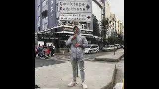Meyus | Çeliktepe Gang (Official Video)