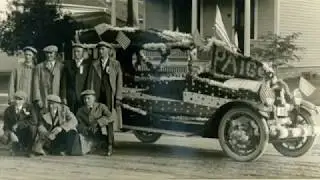 Owatonna's Hartwig Garage: A Look Back, Steele County