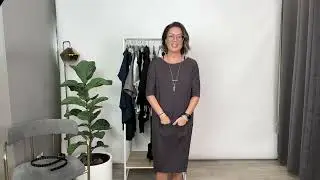 Danica Dress W23