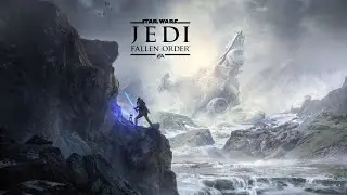Star Wars Jedi: Fallen Order All Bosses - JGM Speedrun 3:27:38