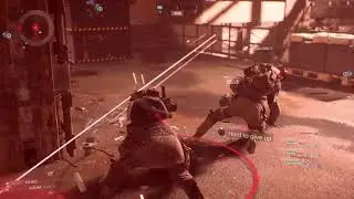 Predator 1.8 Skirmish