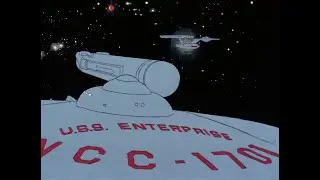 Strange New Worlds Season 2 Episode 1 - Broken Circle