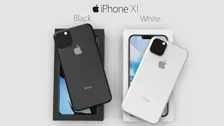Apple iphone 11 first look