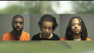2 facing drug charges following Youngstown drug raid