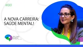 Barras de Access Funcionam? Evidências, Descompressão Sensorial e Ansiedade — com Daniela Lemos