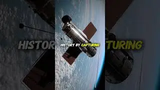 James Webb Telescope | The Universe's Time Machine ✨