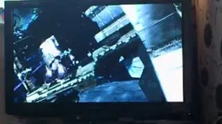 Dead space 3 resource cache on c.m.s Roanoke