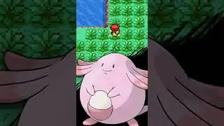 🐣C&oacute;mo conseguir HUEVO SUERTE🐣 ➤ Pok&eacute;mon Rojo Fuego y Verde Hoja