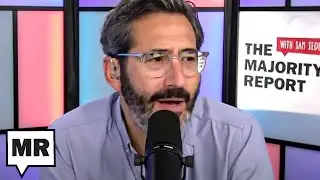 Caller Responds To Listener Who Said TMR Is Meaningless