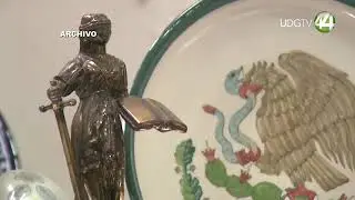 Magistrado de Jalisco, denunciado por abuso infantil