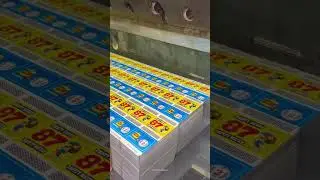 How Matchbox is made?
